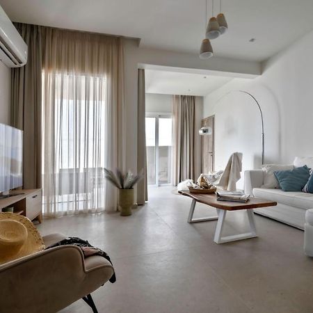 Arokaria Villa Ierápetra Exterior foto