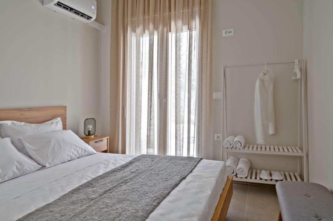 Arokaria Villa Ierápetra Exterior foto
