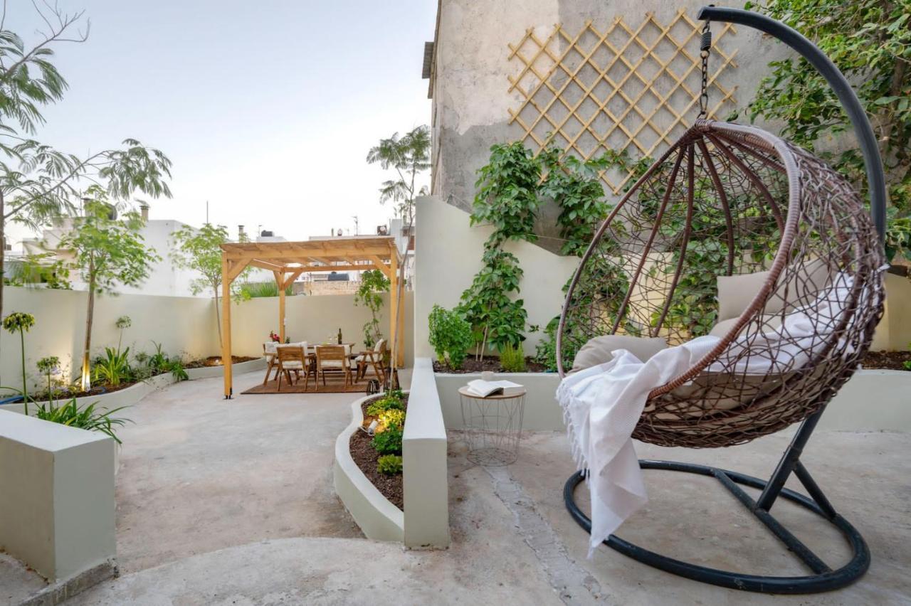 Arokaria Villa Ierápetra Exterior foto